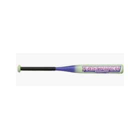 Mendoza Fast Pitch Softball Bat (-13.5 oz.) from Louisville Slugger by Louisville Slugger