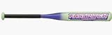 Mendoza Fast Pitch Softball Bat (-13.5 oz.) from Louisville Slugger