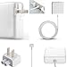 Apple MagSafe 2 - 85W Power Adapter with Extension Cord for MacBook Pro 15