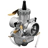 Mikuni VM30-83 VM Series Round Slide - Holiday Deals Automotive Fuel System