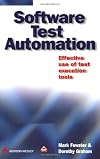 Software Test Automation (ACM Press)