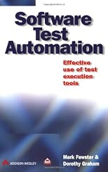 Software Test Automation (ACM Press)
