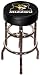 University of Missouri Tigers Double Rung Bar Stool