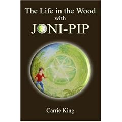 The Life in the Wood with Joni-Pip