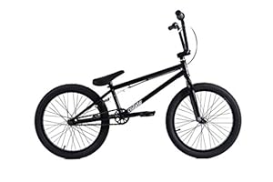 2015 Colony Inception Complete BMX Bike