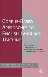 Corpus-based Approaches to English Language Teaching