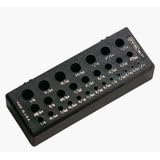 Irwin 60172 Drill Bit Stand by Irwin