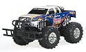 New Bright - 1:14 Radio Control Monster Truck Ford Big Foot