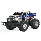 Buy New Bright - 1:14 Radio Control Monster Truck Ford Big Foot by New Bright