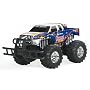 New Bright - 1:14 Radio Control Monster Truck Ford Big Foot