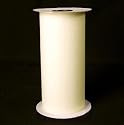 Tulle Spool Ivory By The Spool