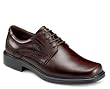 Ecco Men's Helsinki Plain Toe