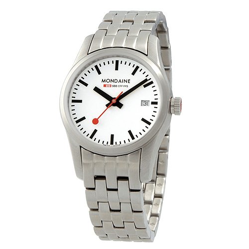 Imagen principal de Mondaine A629.30341.16SBM