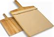 Super Peel in Solid White Ash - Made in USA - Cook's Illustrated Recommended