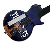 MusicSkins MS-LOOT10027 Guitar Hero Les Paul- Wii- The Loots- E.T. Skin