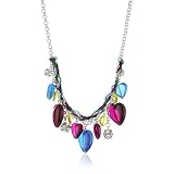 Harajuku Lovers Lucite Girls Lucite Frontal He