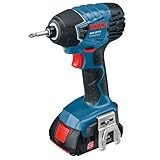 ボッシュ:バッテリーインパクトドライバー GDR18V-LIS 000555042068