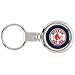 Boston Red Sox MLB Domed Premium Key Ring by Wincraft