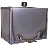 Northern Industrial Steel Hydraulic Oil Tank - 12 Gallon