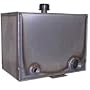 NorthStar Steel Hydraulic Oil Tank - 10 Gallon