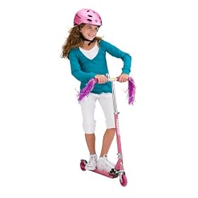 Razor A Sweet Pea Kick Scooter - Pink