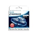 Philips/Norelco RQ10 RQ-10 Arcitec Replacement Rotary Shaver Heads