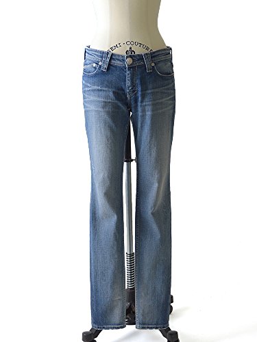 (ヤヌーク)yanuk PATRICIA/パトリシア スキニーデニムパンツ・57151040