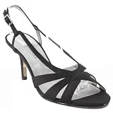 Karen Scott Katia Black high-heels