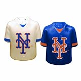 MLB New York Mets Gameday Salt and Pepper Shaker