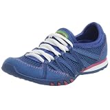 Rocket Dog Women's Ice Cream Sneaker,Electric Blue,8 M