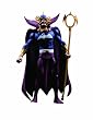 History of the DC Universe: Series 3: Ocean Master Action Figure