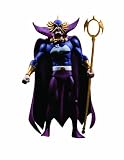 History of the DC Universe: Series 3: Ocean Master Action Figure