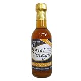 近藤造酢 SweetVinegar 飲むパインアップル酢 250ml