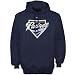 San Diego Padres Nike Pregame Printed Hoody