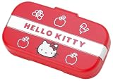 ハローキティ カロリー付き歩数計