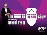 Robert Wants: Awards Show Robert Wants: Awards Show