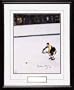 Bobby Orr Boston Bruins - Skating - Framed 16x20 Autographed Photograph