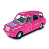 Corgi TY66129 London 2012 Destination London 2012 Taxi #27 Handball Collectable Series Die Cast Vehicle