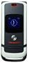Motorola ACTV Phone, Mandarin Orange (T-Mobile)