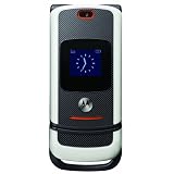Motorola ACTV Madarine Orange Phone (T-Mobile)