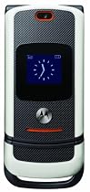 Motorola ACTV Phone, Mandarin Orange (T-Mobile)