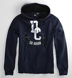 Dc Shoes Trader Pullover