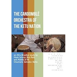 The Candombl&eacute; Orchestra (Institutional Use: University/College)