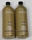 Redken All Soft Shampoo and Conditioner 33.8 oz DUO