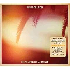 Come Around Sundown (Deluxe edition)