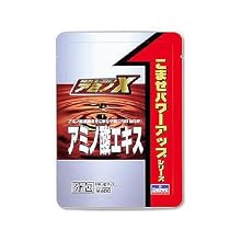 ダイワ(Daiwa) パワーアップシリーズ　アミノ酸エキス