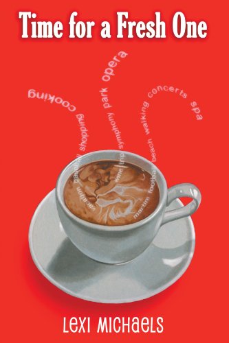 time for a fresh one