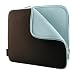Belkin - F8N160eaRL - Housses en n�opr�ne pour ordinateurs portables jusqu'� 15,6" - Chocolat / Tourmaline
