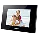 Sony DPFD85B 8 Inch LCD Digital Photo Frame with  Multi-Card Slot and USB Port