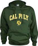 Cal Poly Mustangs Perennial Hooded Sweatshirt